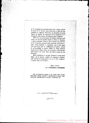 Fotogramma E 6