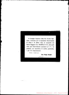 Fotogramma E 7