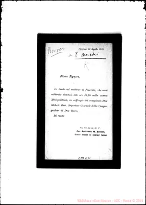 Fotogramma B 11