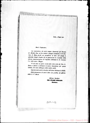 Fotogramma C 12
