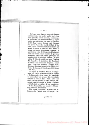Fotogramma C 5