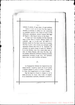 Fotogramma C 11
