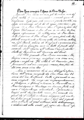 Fotogramma C 5