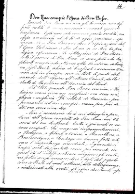 Fotogramma C 5