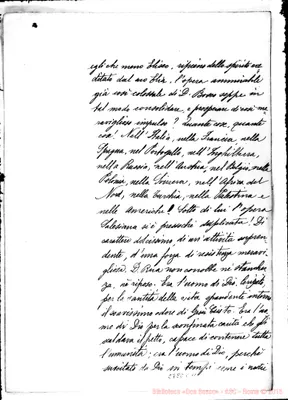 Fotogramma C 11