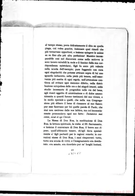 Fotogramma E 8