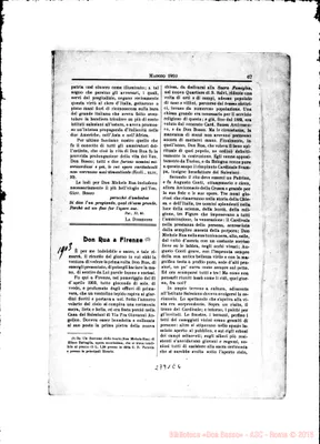 Fotogramma E 6