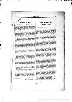 Fotogramma E 8