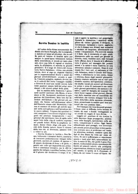 Fotogramma E 11