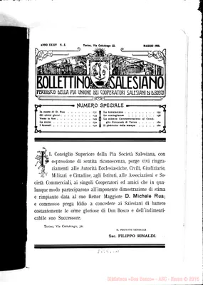 Fotogramma B 11