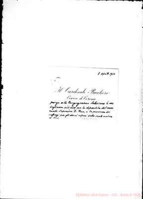 Fotogramma B 12