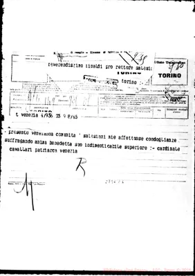Fotogramma C 6