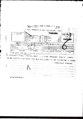 Fotogramma C 10