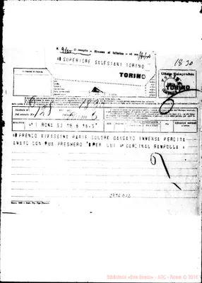 Fotogramma D 12