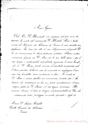 Fotogramma E 1