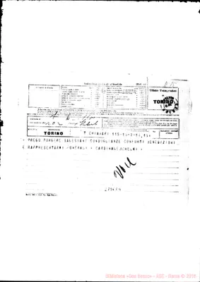 Fotogramma E 4