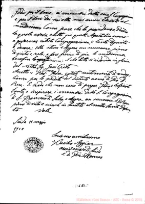 Fotogramma E 8