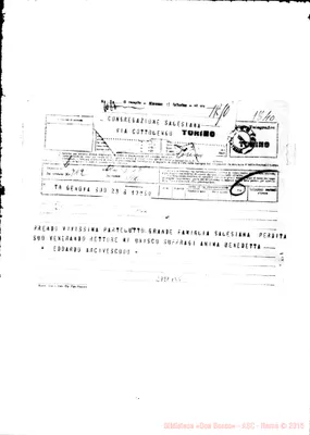 Fotogramma B 5