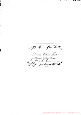 Fotogramma C 1