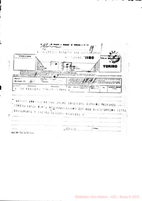 Fotogramma C 11