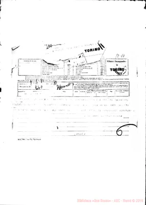 Fotogramma E 1