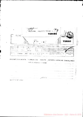 Fotogramma E 7