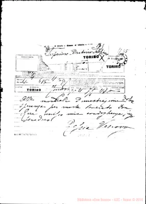 Fotogramma C 8