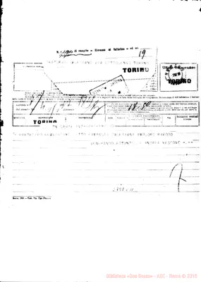 Fotogramma C 11