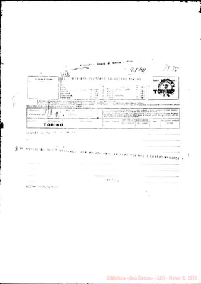 Fotogramma E 1