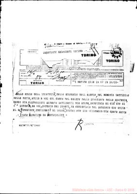 Fotogramma E 6