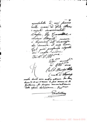 Fotogramma E 8