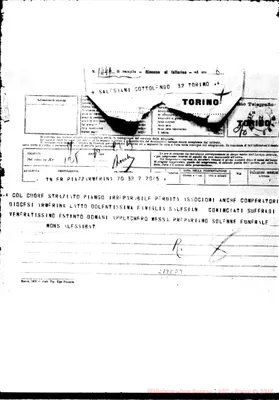 Fotogramma E 9