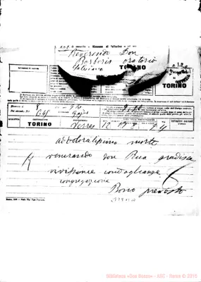 Fotogramma B 10