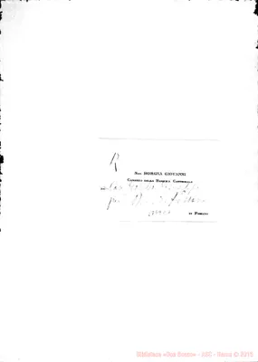 Fotogramma C 1