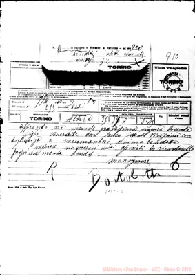 Fotogramma C 2