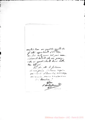 Fotogramma C 8