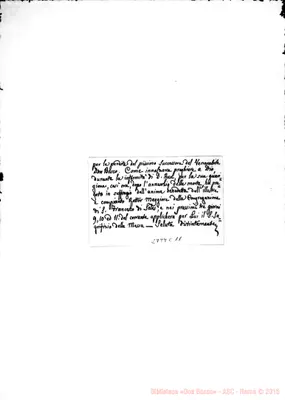 Fotogramma C 11