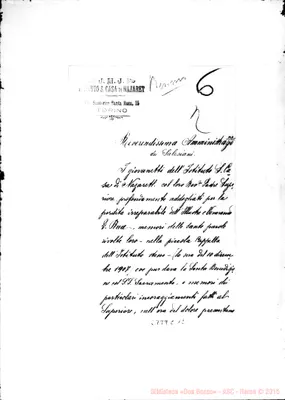 Fotogramma C 12