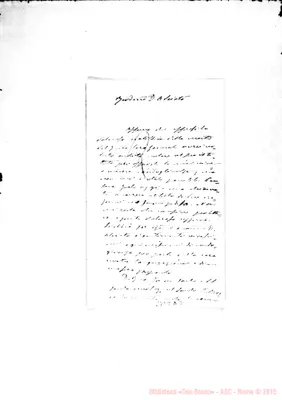 Fotogramma D 3