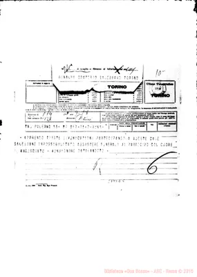 Fotogramma E 5
