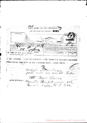 Fotogramma E 10