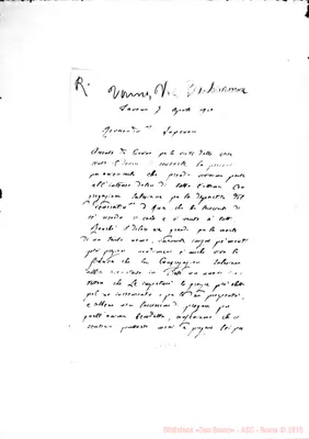 Fotogramma E 11