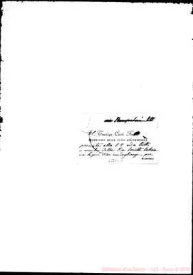 Fotogramma C 1