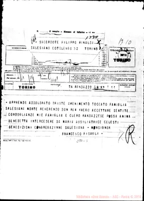 Fotogramma C 5
