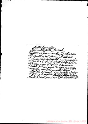 Fotogramma C 8