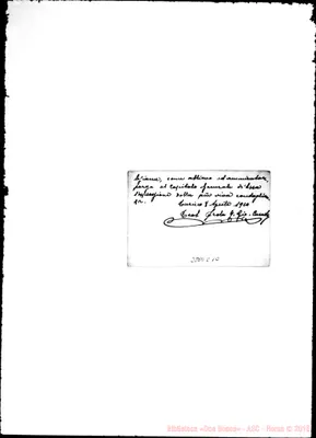 Fotogramma C 10