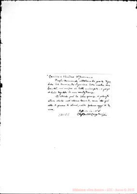 Fotogramma C 8