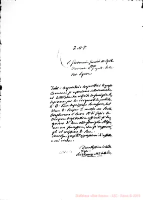 Fotogramma C 11