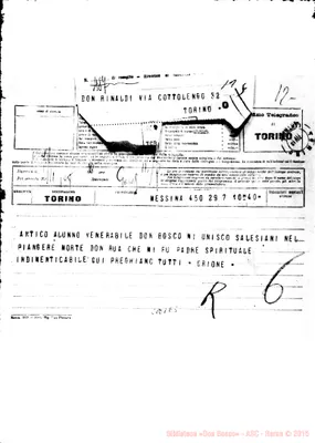 Fotogramma E 5
