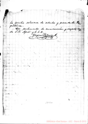 Fotogramma E 10